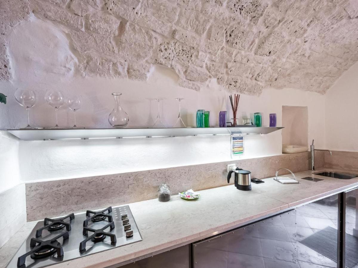 Casetta Antico Borgo Ostuni Extérieur photo