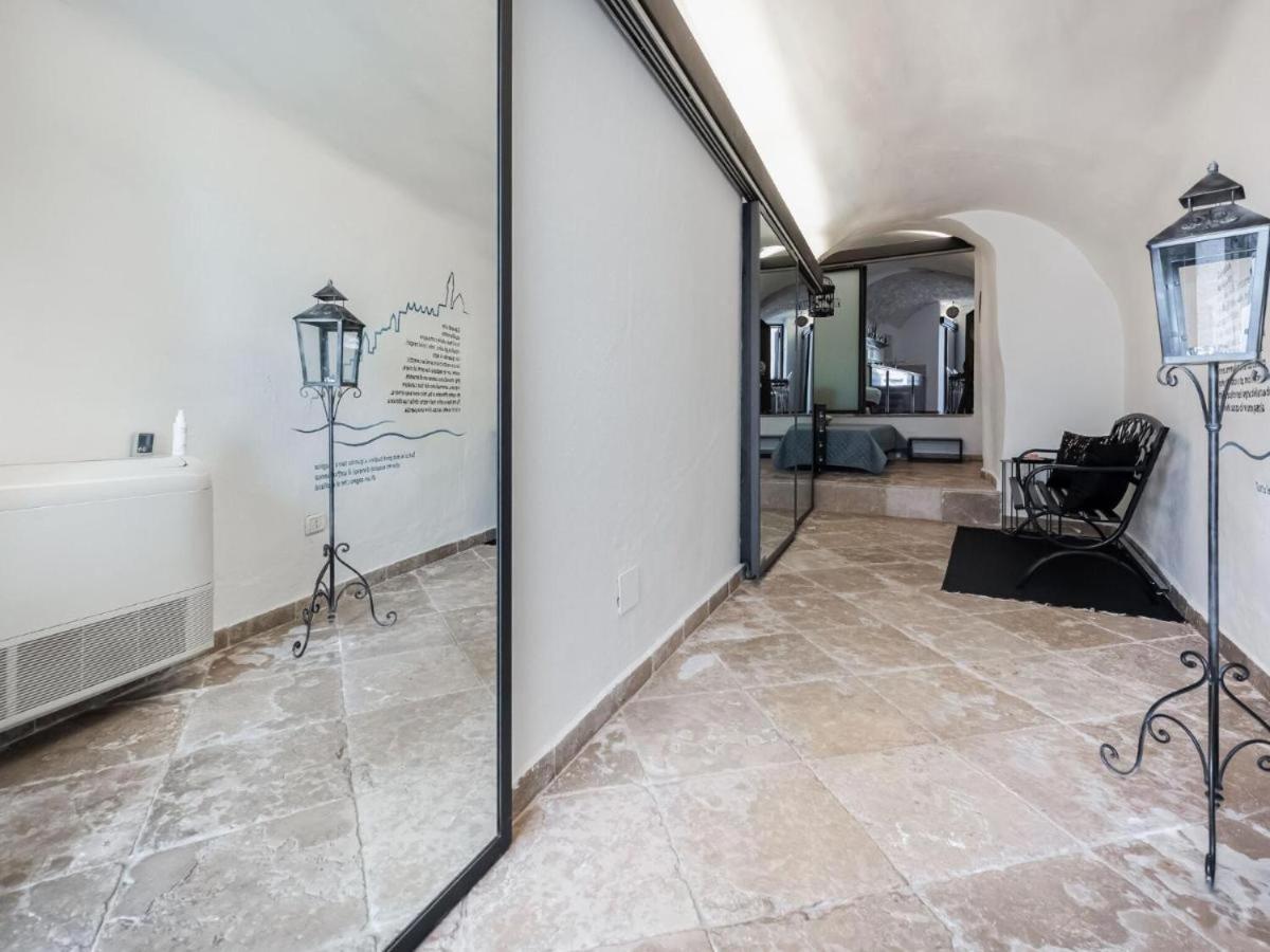 Casetta Antico Borgo Ostuni Extérieur photo
