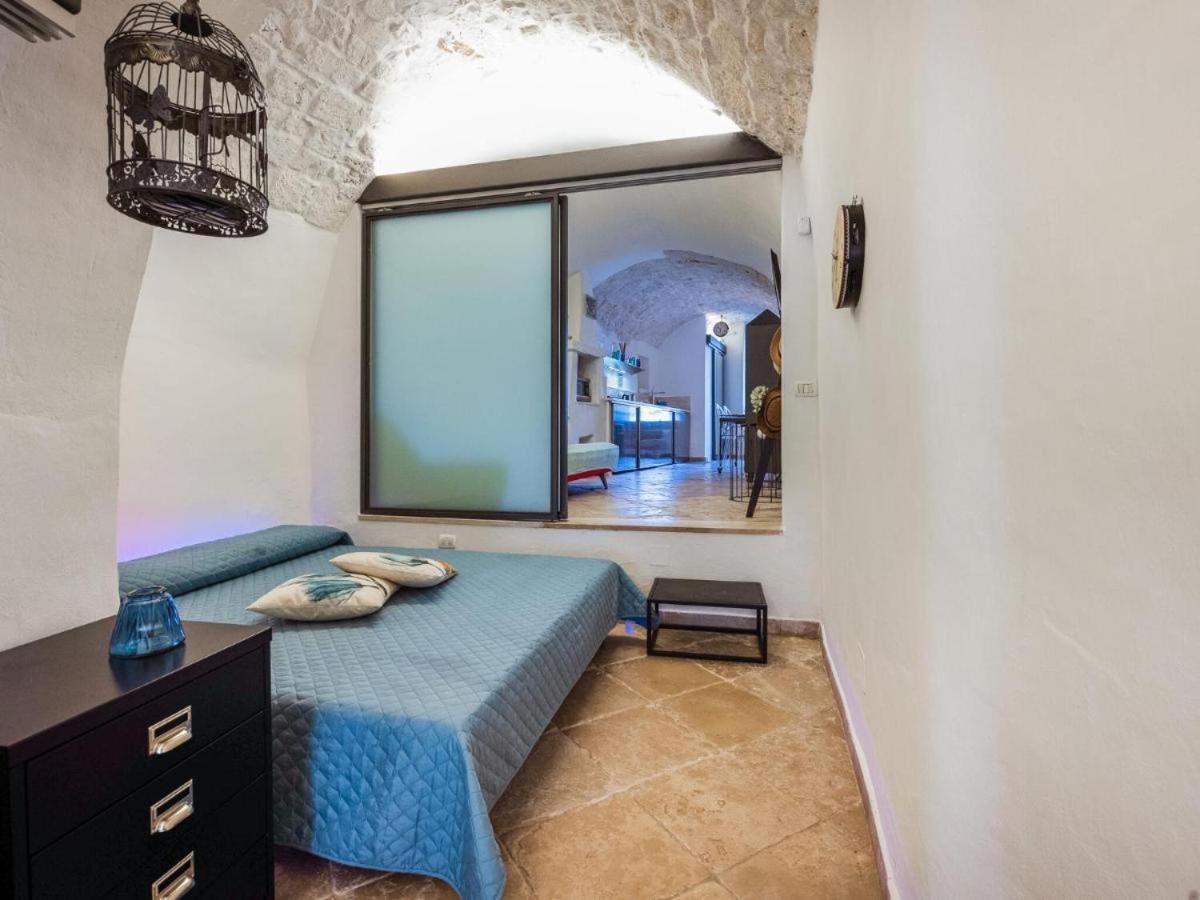 Casetta Antico Borgo Ostuni Extérieur photo
