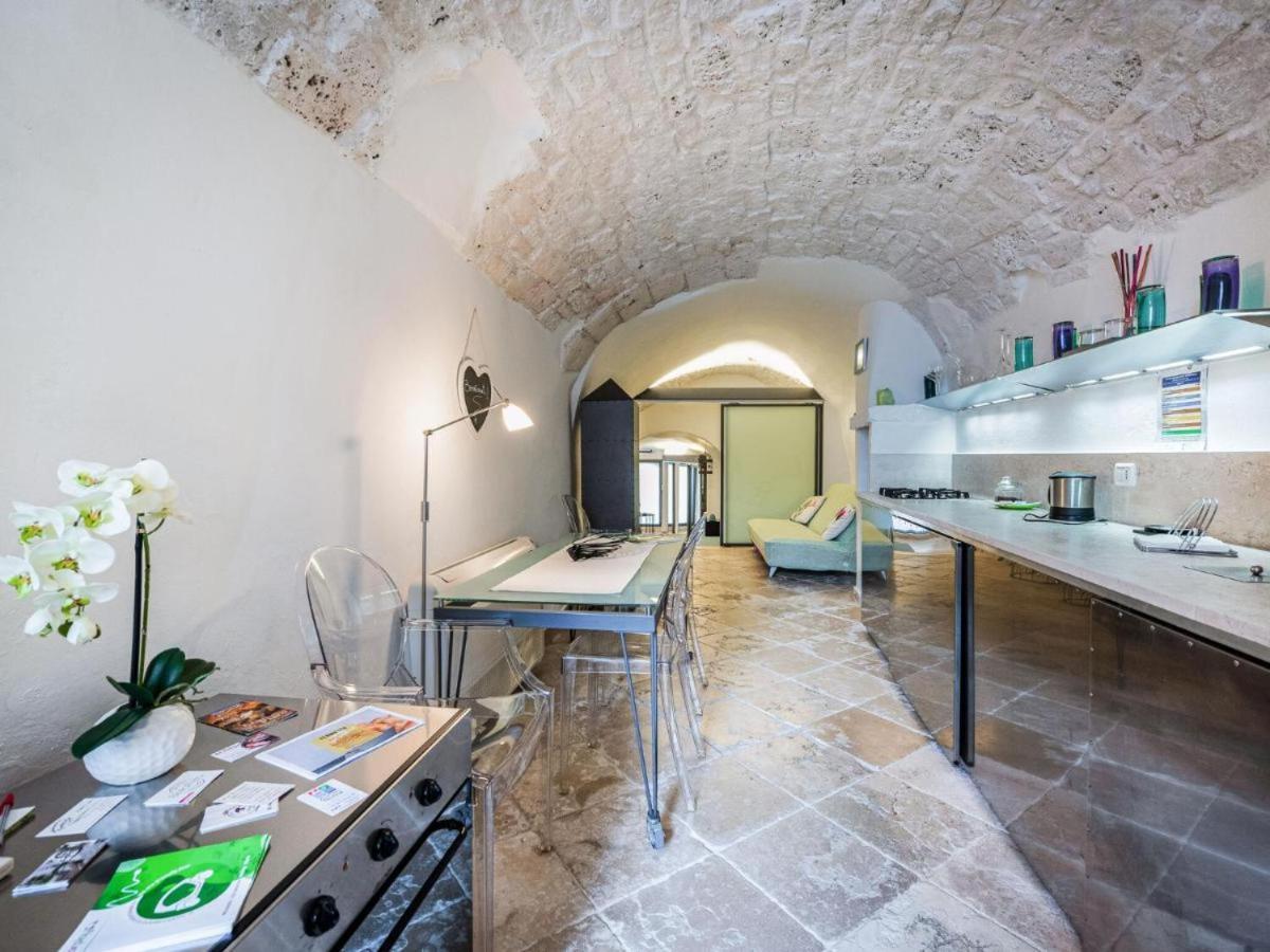 Casetta Antico Borgo Ostuni Extérieur photo