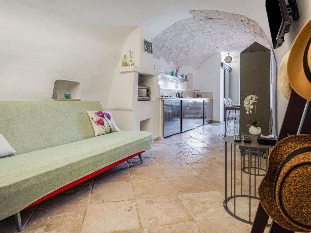 Casetta Antico Borgo Ostuni Extérieur photo