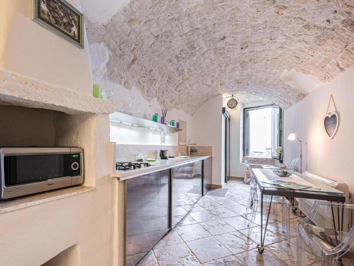 Casetta Antico Borgo Ostuni Extérieur photo